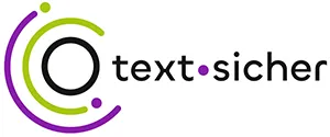 textsicher Logo textsicher